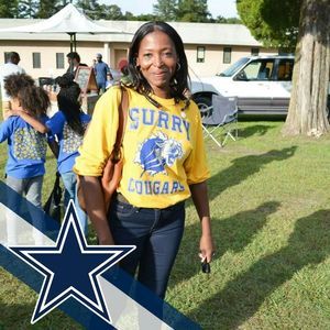 Meet your Posher, Cleo